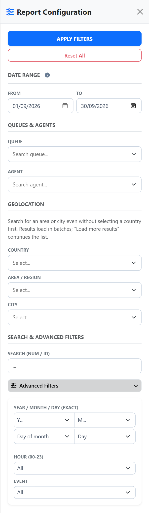 Search