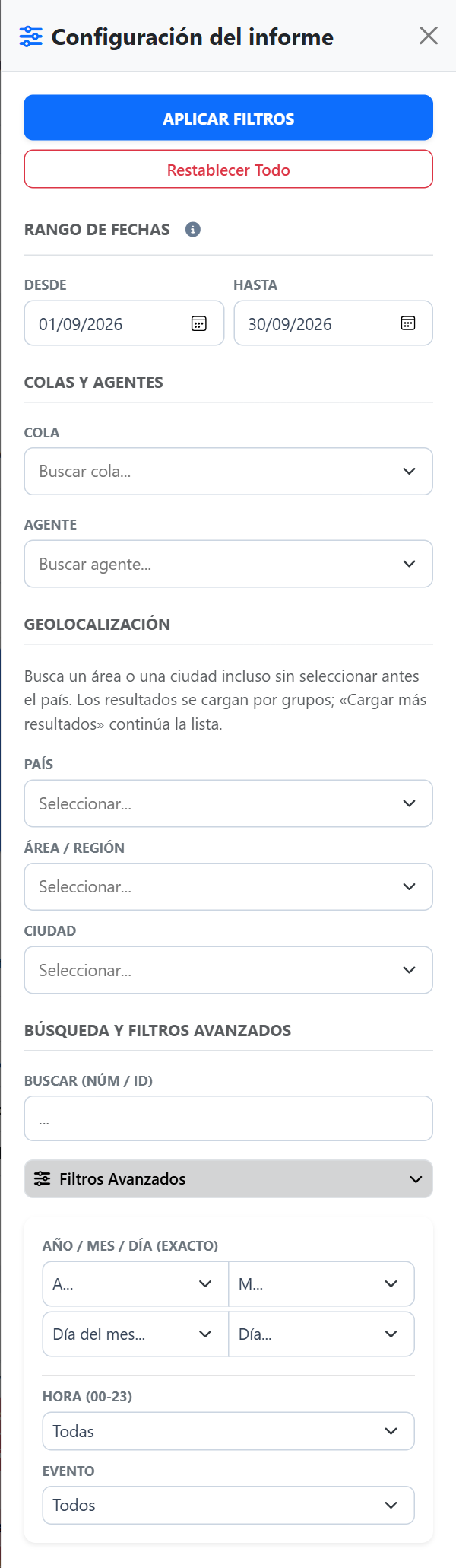 Búsqueda