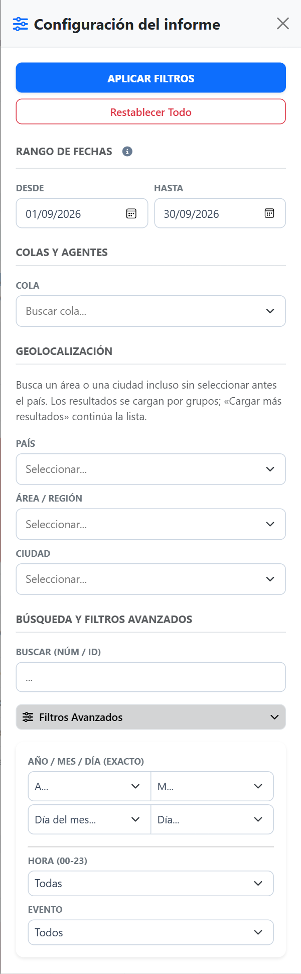 Búsqueda