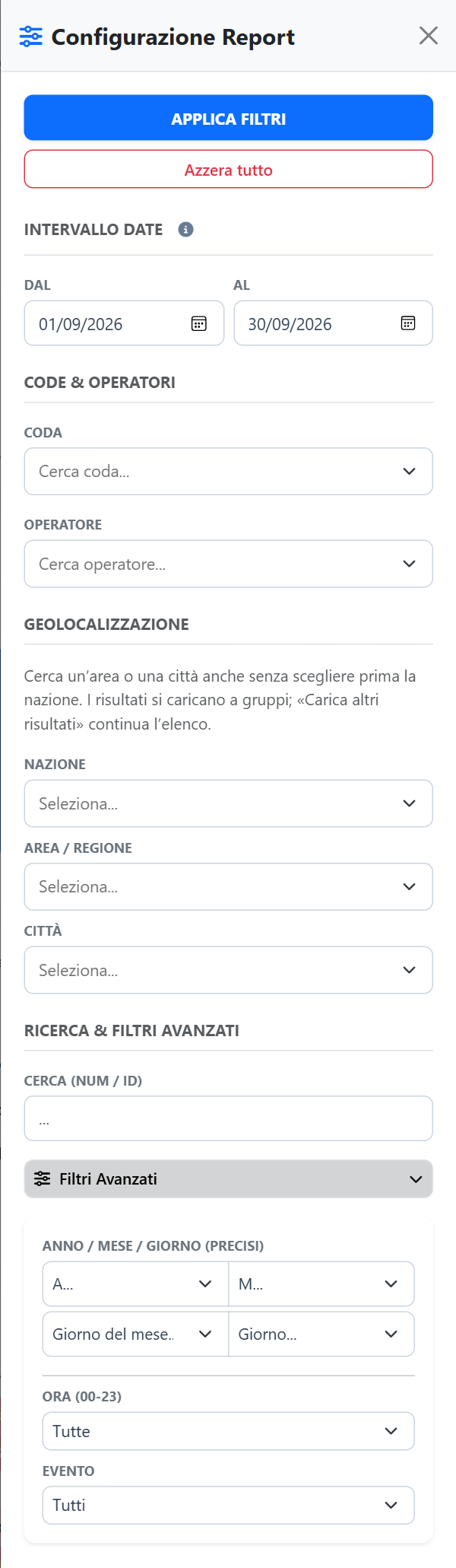 Ricerca
