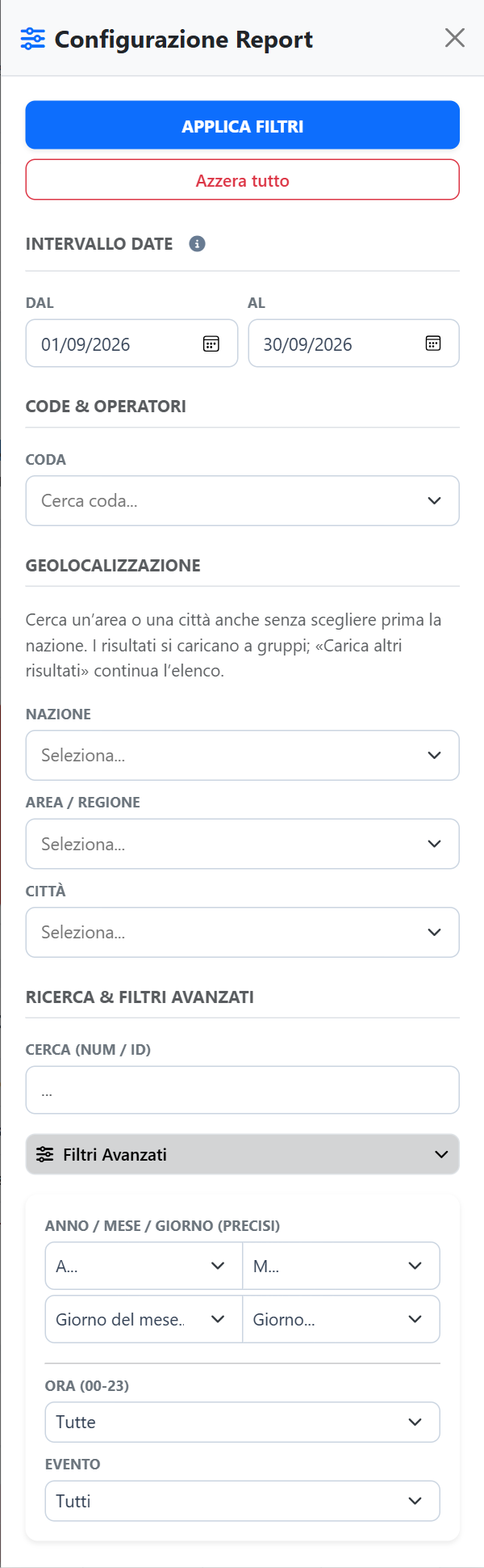 Ricerca