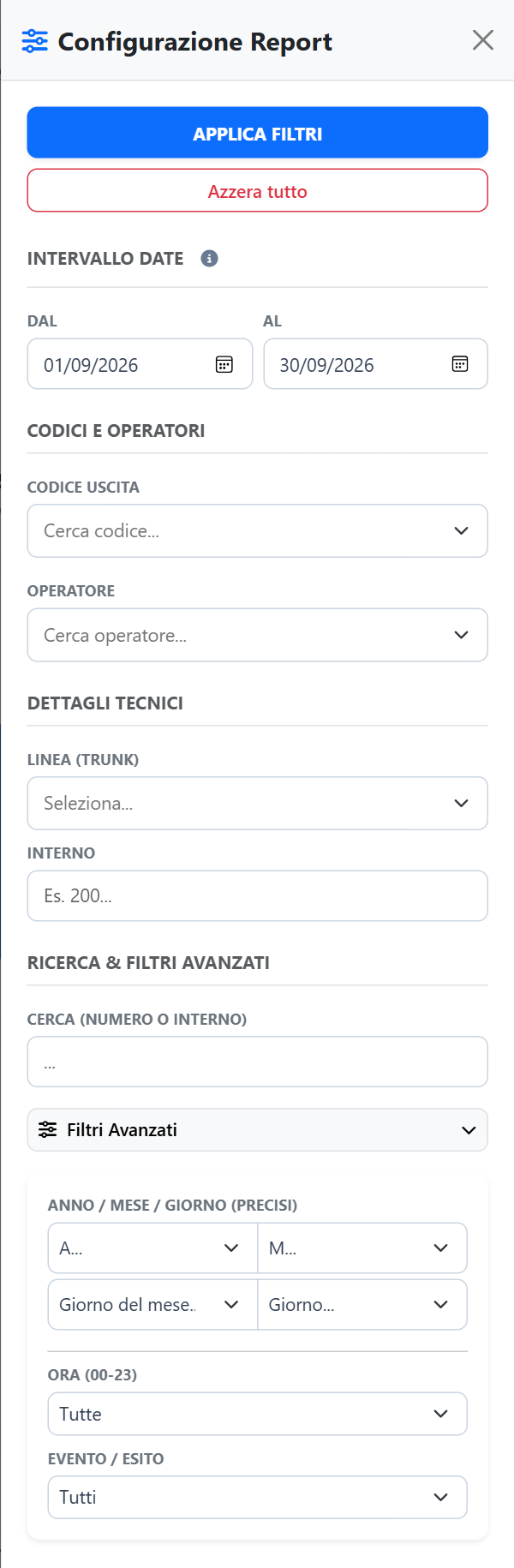 Ricerca